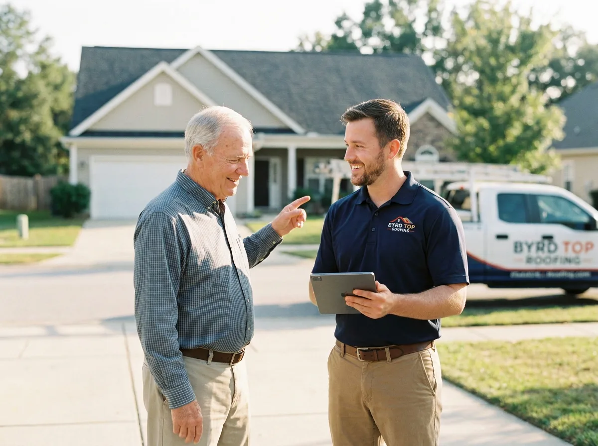 Roofing Champlain, VA FAQs